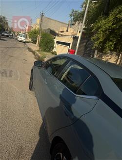نيسان سنترا